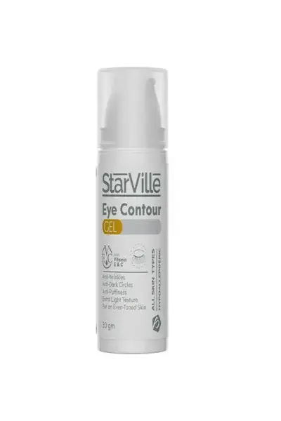 Starville Eye Contour