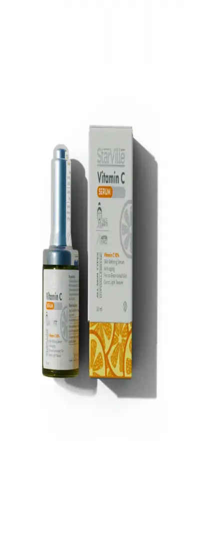 Starville Vitamin C Serum 30 ml
