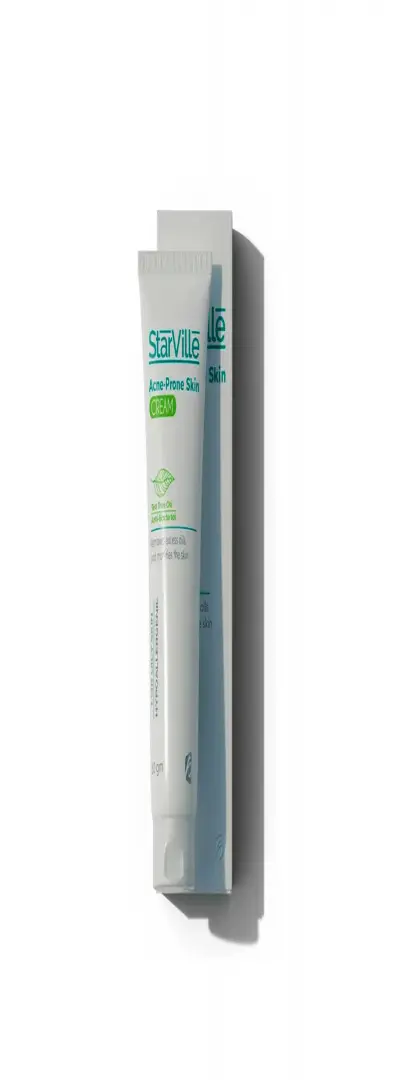 Starville Acne Prone Skin Cream 60 gm