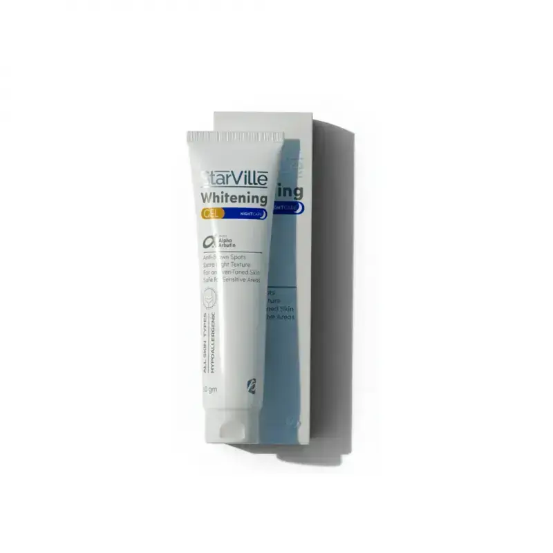 Starville Whitening Cream 60 gm