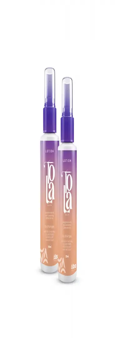 Tola Hair Lotion