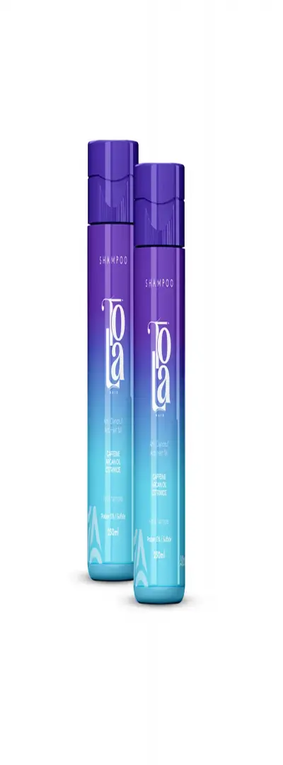 Tola Shampoo