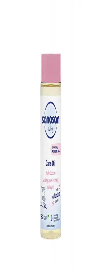 Sanosan Care Oil 200ml